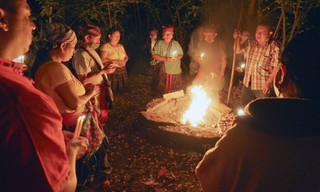 Unbekanntes Belize - Im Einklang mit der Natur