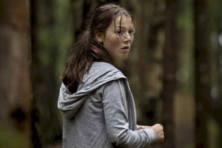 Utøya 22. juli