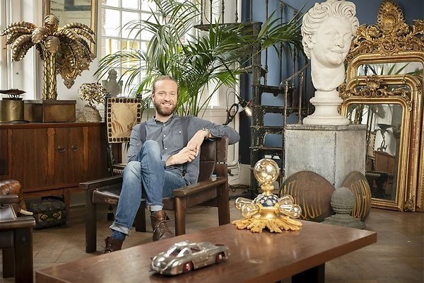 Van Onschatbare Waarde 