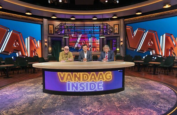 Vandaag Inside
