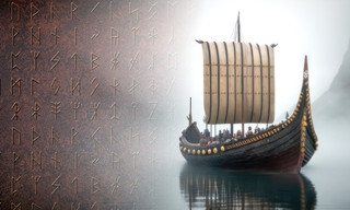 Vikings: The rise and fall