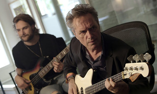 Vrienten en Vrienten in: Basmannen