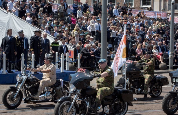 Veteranendag 2018