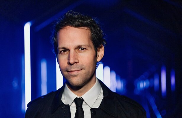 Victor Mids voor Mindf*ck