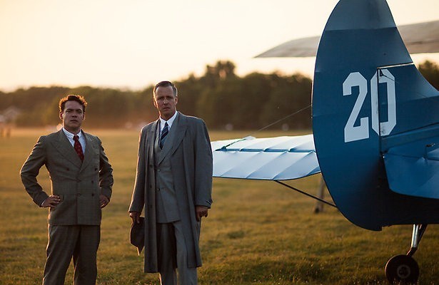 Vliegende Hollanders