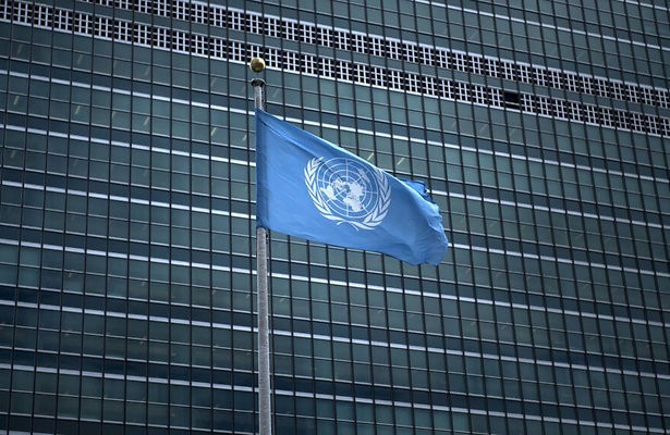 Het belang van de Verenigde Naties