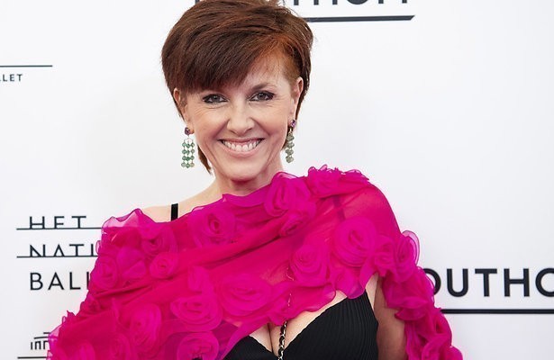 Chazia Mourali laat zich geen gemene uitspraken ontlokken over Bridget Maasland