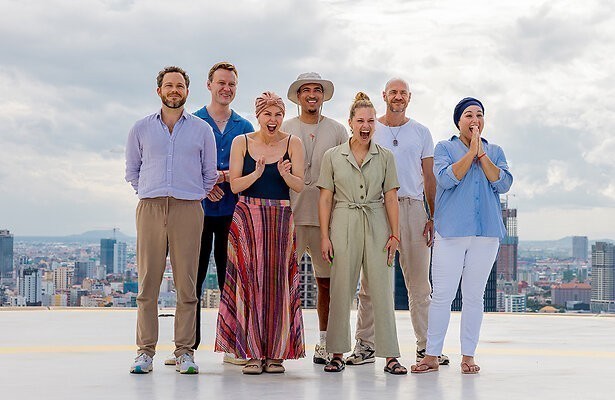 Grote verbazing in finale Wie is de Mol? 2025