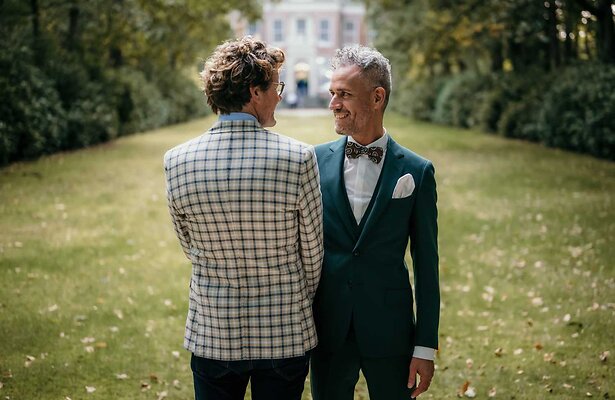 Married at First Sight