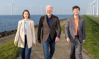 Wat houdt ons tegen?