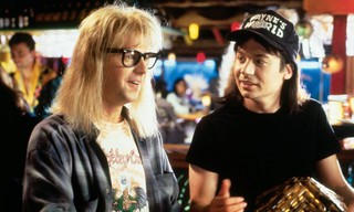 Wayne's World