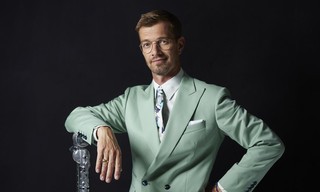 Wer stiehlt mir die Show?