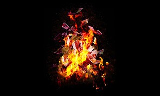 Who killed the KLF ?