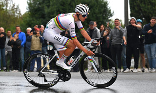 Wielrennen: Ronde van Lombardije