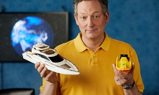 Wissen vor acht - Erde