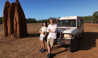 World's most dangerous roads