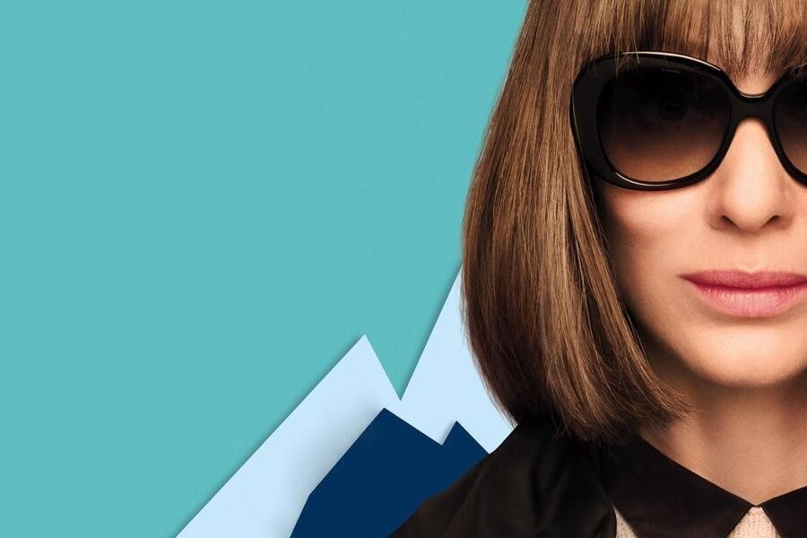 Where'd You Go, Bernadette