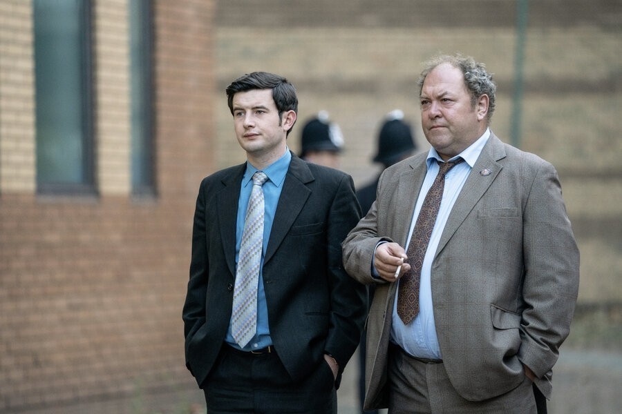 White House Farm murders