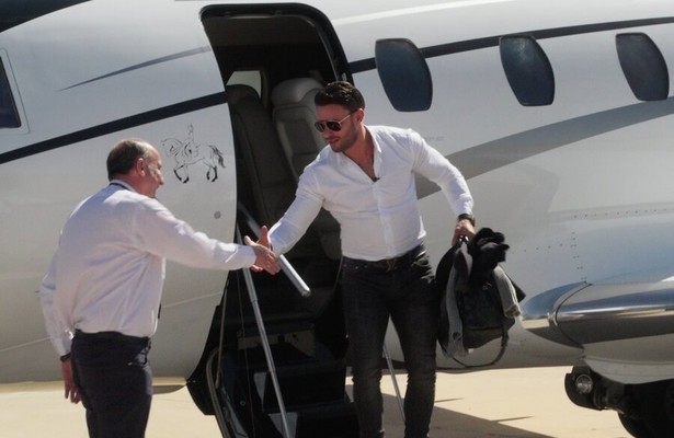 Wesley Adema in Waar Doen Ze Het Van? 