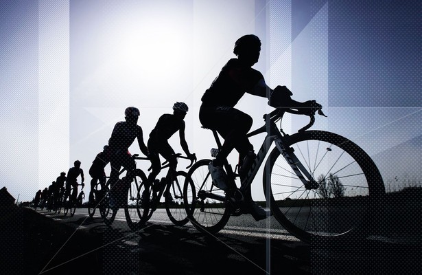 Ride London Classic vrouwen