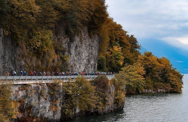 Ronde van Lombardije