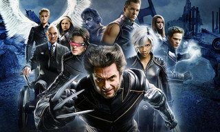 X-Men: Days of Future Past