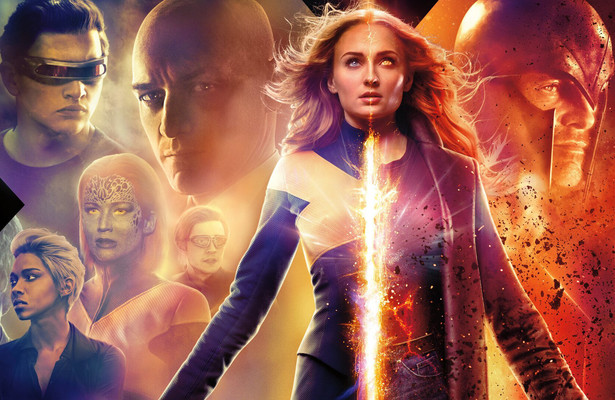 X-Men: Dark Phoenix