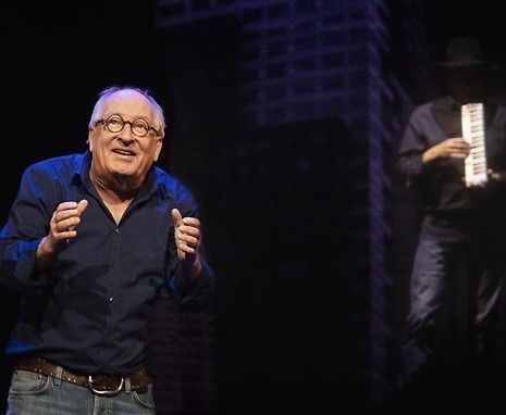 De beginjaren van Youp