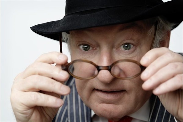 De beginjaren van Youp