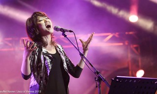 Youn Sun Nah Quartet