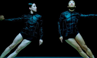 Young choreographers