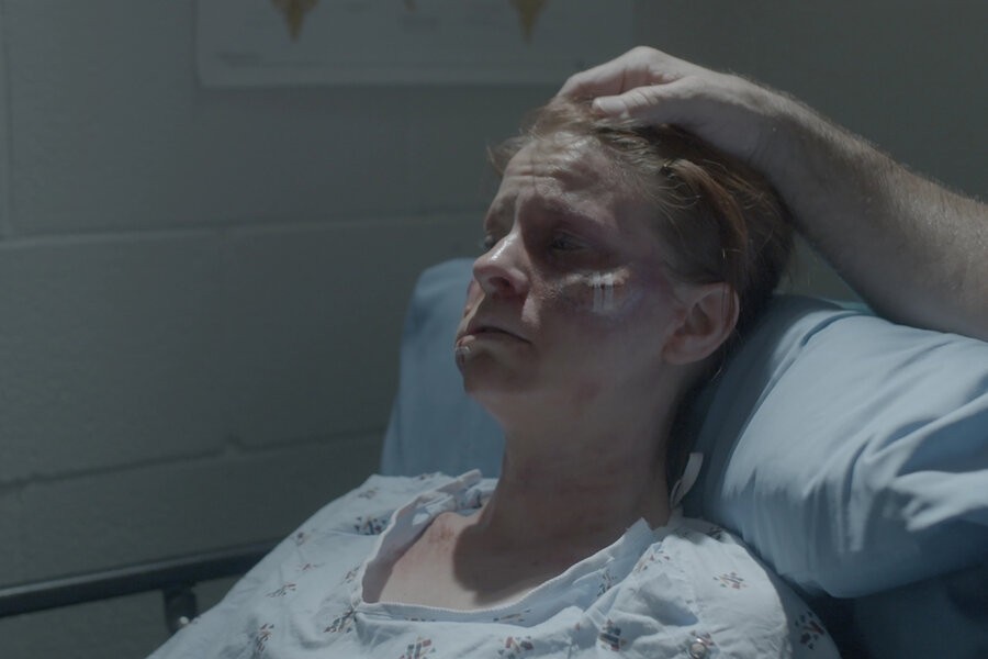 Your Worst Nightmare