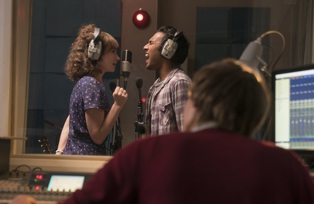 Himesh Patel in Yesterday