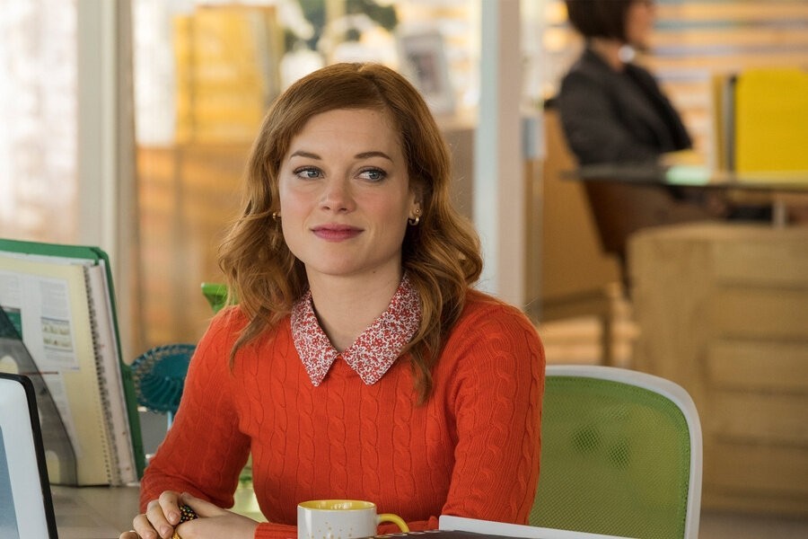 Zoey's Extraordinary Playlist