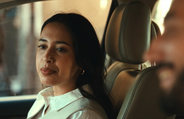 Asma El Mouden in Zina S2