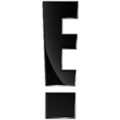logo E! Entertainment