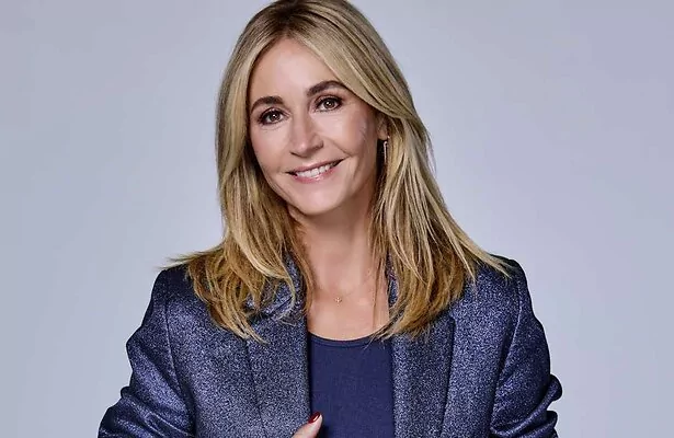 Wendy van Dijk gaat So You Think You Can Dance presenteren