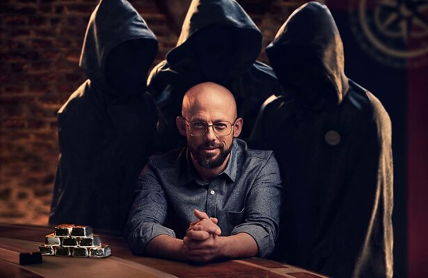 De Verraders België