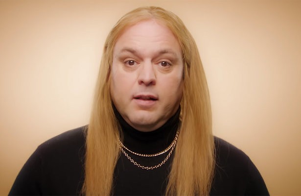 Videosnack: BN'ers met blonde lokken voor videoclip Donnie