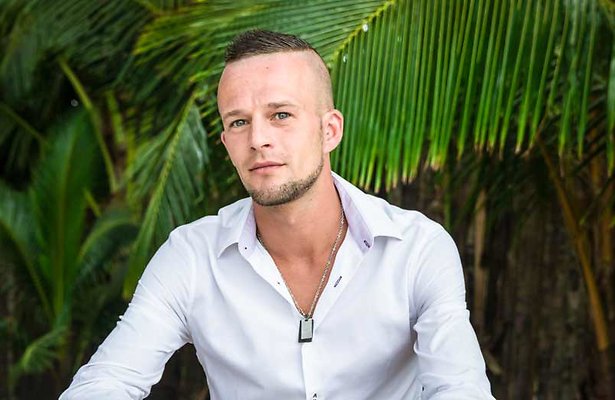 Tim uit Temptation Island afgewezen als verleider