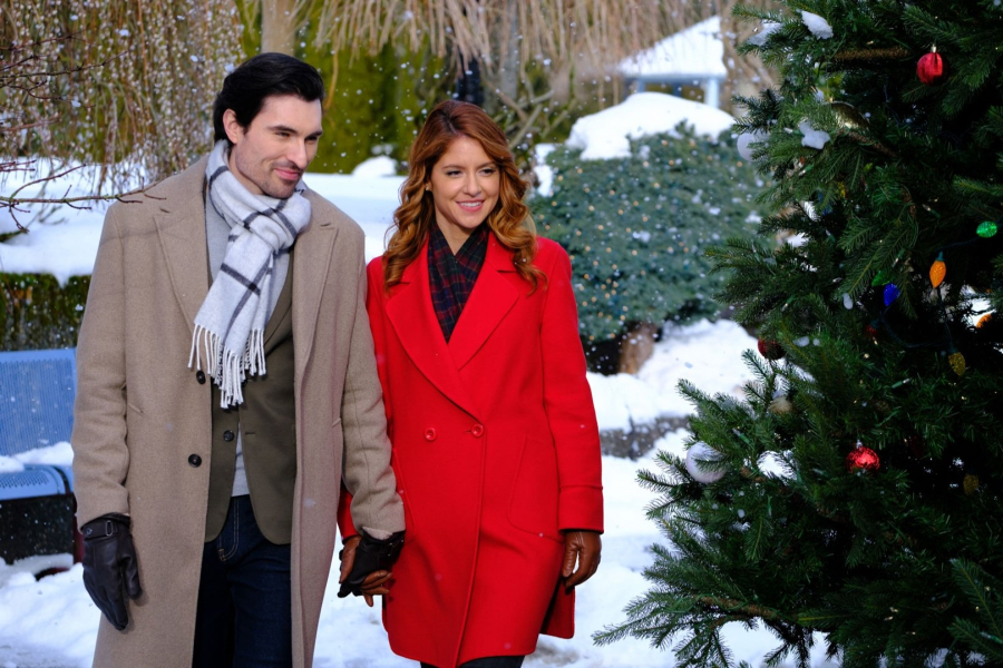 12 Dares Of Christmas