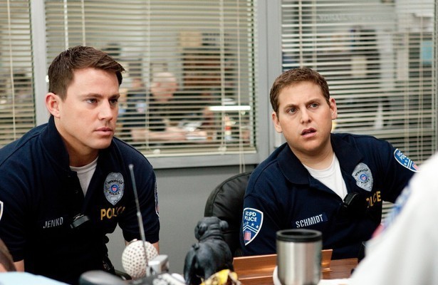  21 Jump Street