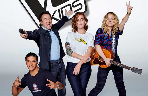 3 vragen aan Voice-coach Babette Labeij