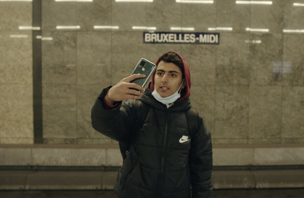 Sajid Khan Nasiri in 2Doc: The Mind Game