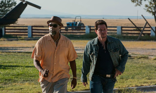 2 Guns