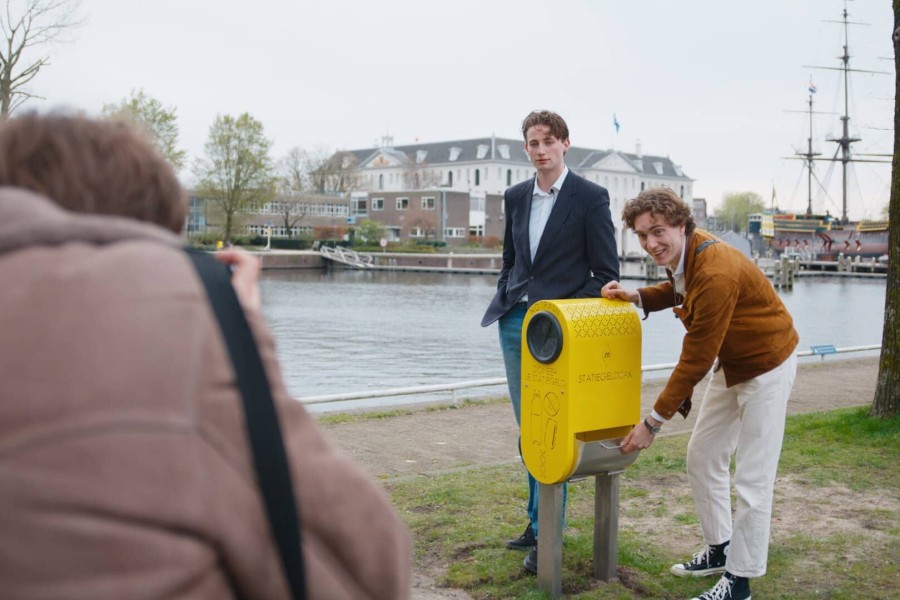 2Doc: Peter en Erik: Ze dachten dat ze God waren (2/2)