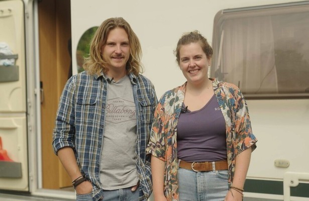 30 en nooit meer werken