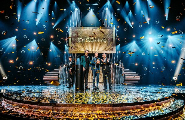 Gouden Televizier-Ring Gala 2022