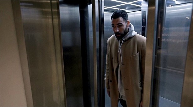 Het trauma van de vergismoord