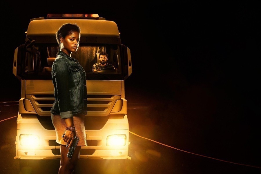 37 : L’ombre et la proie